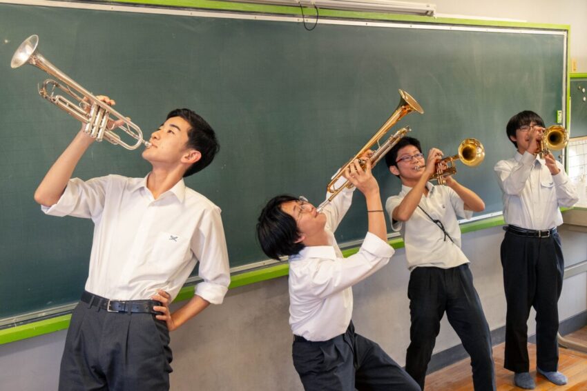 Brass Band Club