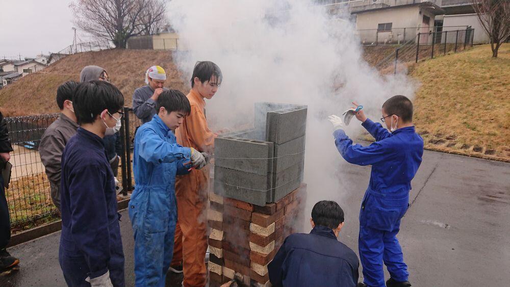 電気部「第一回たたらサミット島根」参加