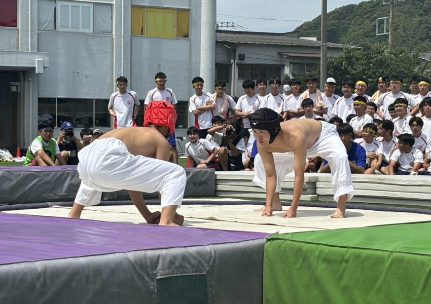 各軍の代表選手が